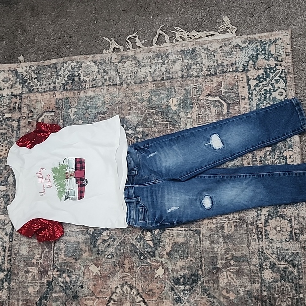 Outfit